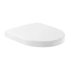 Кришка для унітазу VILLEROY & BOCH ARCHITECTURA 9M66S201, білий