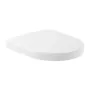Кришка для унітазу VILLEROY & BOCH ARCHITECTURA 9M66S201, білий