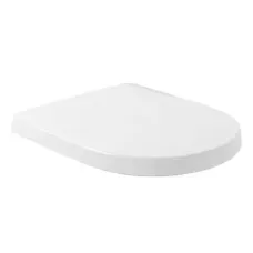 Кришка для унітазу VILLEROY & BOCH ARCHITECTURA 9M83S101, білий