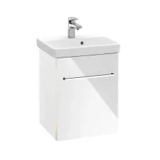 Тумба під раковину VILLEROY & BOCH AVENTO A88700B4, білий