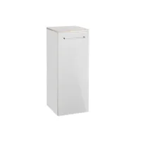 Шафа бокова VILLEROY & BOCH AVENTO A89500B4, білий