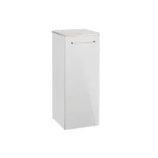 Шафа бокова VILLEROY & BOCH AVENTO A89500B4, білий