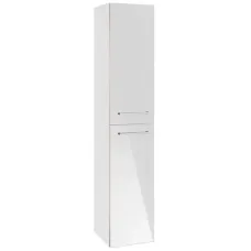 Шафа-пенал VILLEROY & BOCH AVENTO A89400B4, білий