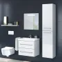 Шафа-пенал VILLEROY & BOCH AVENTO A89400B4, білий