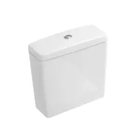 Бачок для унітазу VILLEROY & BOCH O.NOVO 5760G101, білий