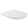 Сидіння з кришкою для унітазу VILLEROY & BOCH VICARE 9M676101, білий