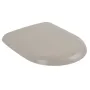 Кришка для унітазу VILLEROY & BOCH ANTAO 8M67S1AM, SoftClosing, Ceramic Plus, бежевий