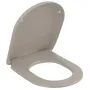 Кришка для унітазу VILLEROY & BOCH ANTAO 8M67S1AM, SoftClosing, Ceramic Plus, бежевий