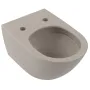 Унітаз підвісний VILLEROY & BOCH ANTAO 4674T0AM, 37x56 см, Ceramic Plus, бежевий