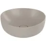 Умивальник на стільницю VILLEROY & BOCH ANTAO 4A7240AM, 40x39.5 см, Ceramic Plus, бежевий