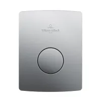 Клавіша змиву VILLEROY & BOCH VICONNECT INSTALLATION SYSTEMS 92194469, U100,