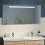 Дзеркало VILLEROY & BOCH MORE TO SEE ONE A430A300, з LED підсвіткою 1200x600x30,