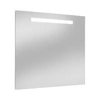 Дзеркало VILLEROY & BOCH MORE TO SEE ONE A430A600, з LED підсвіткою 600x600x30,