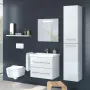 Дзеркало VILLEROY & BOCH MORE TO SEE ONE A430A600, з LED підсвіткою 600x600x30,