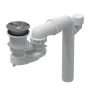 Злив-перелив для ванн VILLEROY & BOCH ACCESSORIES U90953061