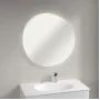 Дзеркало VILLEROY & BOCH ANTAO L4809000, 90x88,5x38 см, настінне, з підсвічуванням,
