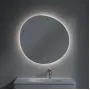 Дзеркало VILLEROY & BOCH ANTAO L4809000, 90x88,5x38 см, настінне, з підсвічуванням,