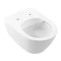 Унітаз підвісний VILLEROY & BOCH SUBWAY 2.0 5614R0RW, CeramicPlus,
