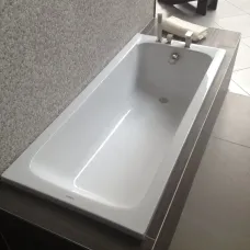 Ванна акрилова DURAVIT D-CODE 700095000000000, 150х75