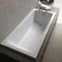 Ванна акрилова DURAVIT D-CODE 700098000000000, 170х70