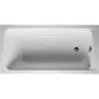 Ванна акрилова DURAVIT D-CODE 700098000000000, 170х70