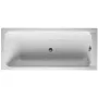 Ванна акрилова DURAVIT D-CODE 700099000000000, 170х75