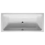 Ванна акрилова DURAVIT D-CODE 700101000000000, 180х80