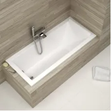 Ванна акрилова DURAVIT STARCK 700332000000000, 50х75