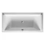 Ванна акрилова DURAVIT STARCK 700339000000000, вбудована 180x90