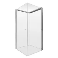 Перегородка для душу DURAVIT OPENSPACE 770003000010000