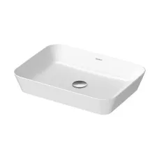 Умивальник на стільницю DURAVIT CAPE COD 2347550000, 55x40
