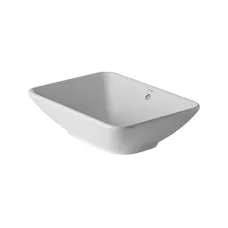 Умивальник на стільницю DURAVIT BACINO 0334520000, 55х42