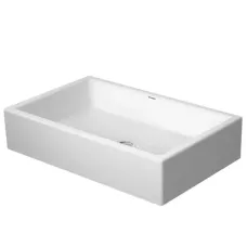 Умивальник на стільницю DURAVIT VERO AIR 2351600000, 60х38