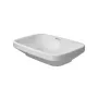 Умивальник на стільницю DURAVIT DURASTYLE 0349600000, 60х38