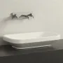 Умивальник на стільницю DURAVIT DURASTYLE 0349600000, 60х38