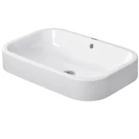 Умивальник DURAVIT HAPPY D.2 2314600000, 60х40см