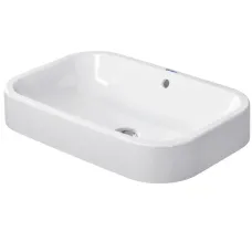 Умивальник DURAVIT HAPPY D.2 2314600000, 60х40см
