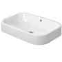 Умивальник DURAVIT HAPPY D.2 2314600000, 60х40см