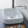 Умивальник DURAVIT HAPPY D.2 2314600000, 60х40см