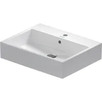 Умивальник на стільницю DURAVIT VERO AIR 2352600000, 60х47