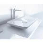 Умивальник на стільницю DURAVIT EINBAUWASCHTISCHE 0369700000, PuraVida 70x45