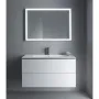 Умивальник накладний DURAVIT ME BY STARCK 2336100000, 1030 мм
