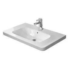 Умивальник накладний DURAVIT DURASTYLE 2320800000, 800х480 мм