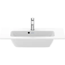 Умивальник накладний DURAVIT ME BY STARCK 2342830000, 83х40