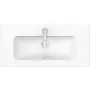 Умивальник накладний DURAVIT ME BY STARCK 2342830000, 83х40