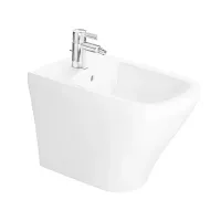 Біде підлогове DURAVIT DURASTYLE 2284100000, 570x370