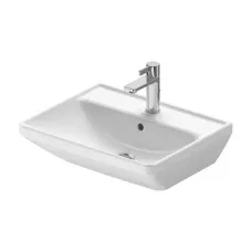 Умивальник підвісний DURAVIT D-NEO 2366550000, 55