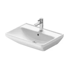 Умивальник підвісний DURAVIT D-NEO 2366600000, 60