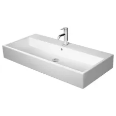 Умивальник підвісний DURAVIT VERO AIR 2350100027, 100х47