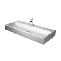 Умивальник підвісний DURAVIT VERO AIR 2350120000, 120х47